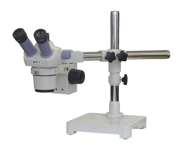 Микроскоп стереоскопический МСП-1 вариант 23