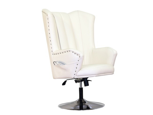 Массажное кресло EGO Royal Chair V2