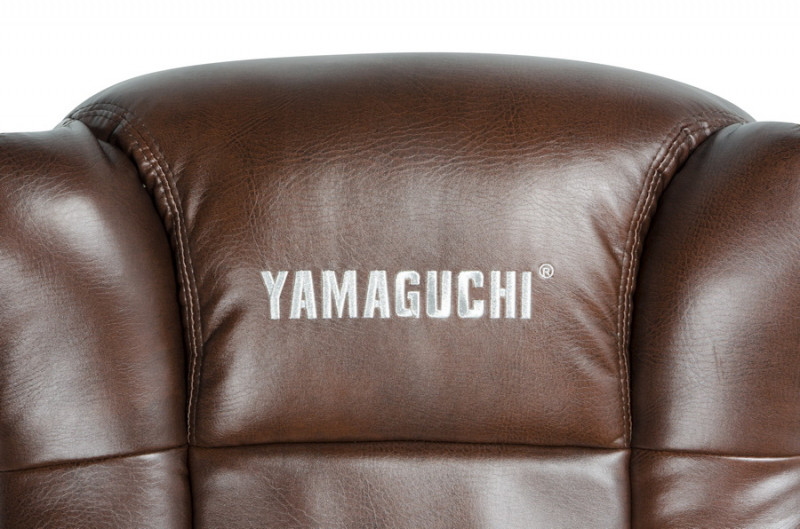 Массажное кресло YAMAGUCHI Prestige - фото 5 - id-p52120700