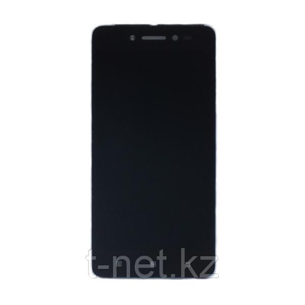 Дисплей Lenovo S90 с сенсором, цвет черный