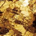 Medium Amber Artique