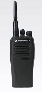 Радиостанция Motorola DP1400 Digital 