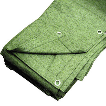 Полог брезентовый