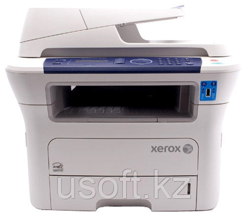 МФУ XEROX WorkCentre 3220DN формат А4(3220V_DN)