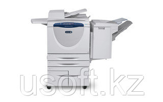 МФУ XEROX WorkCentre 5745 Color Scaner формат А3(WC5745C)