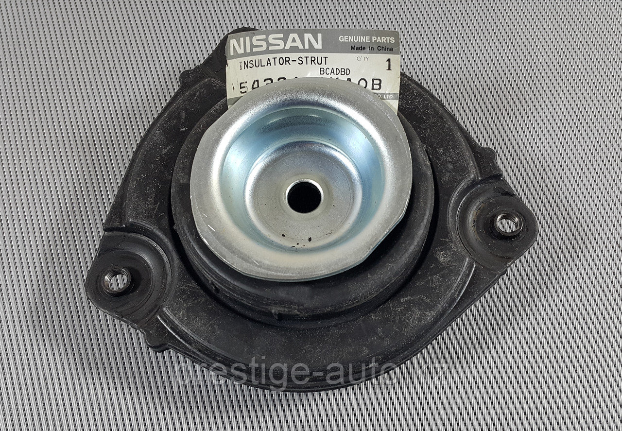 Опора переднего амортизатора правая NISSAN JUKE (F15) (2011>)