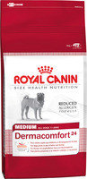 Royal Canin Medium Dermacomfort Роял Канин для собак с кожным раздражением (3 кг)