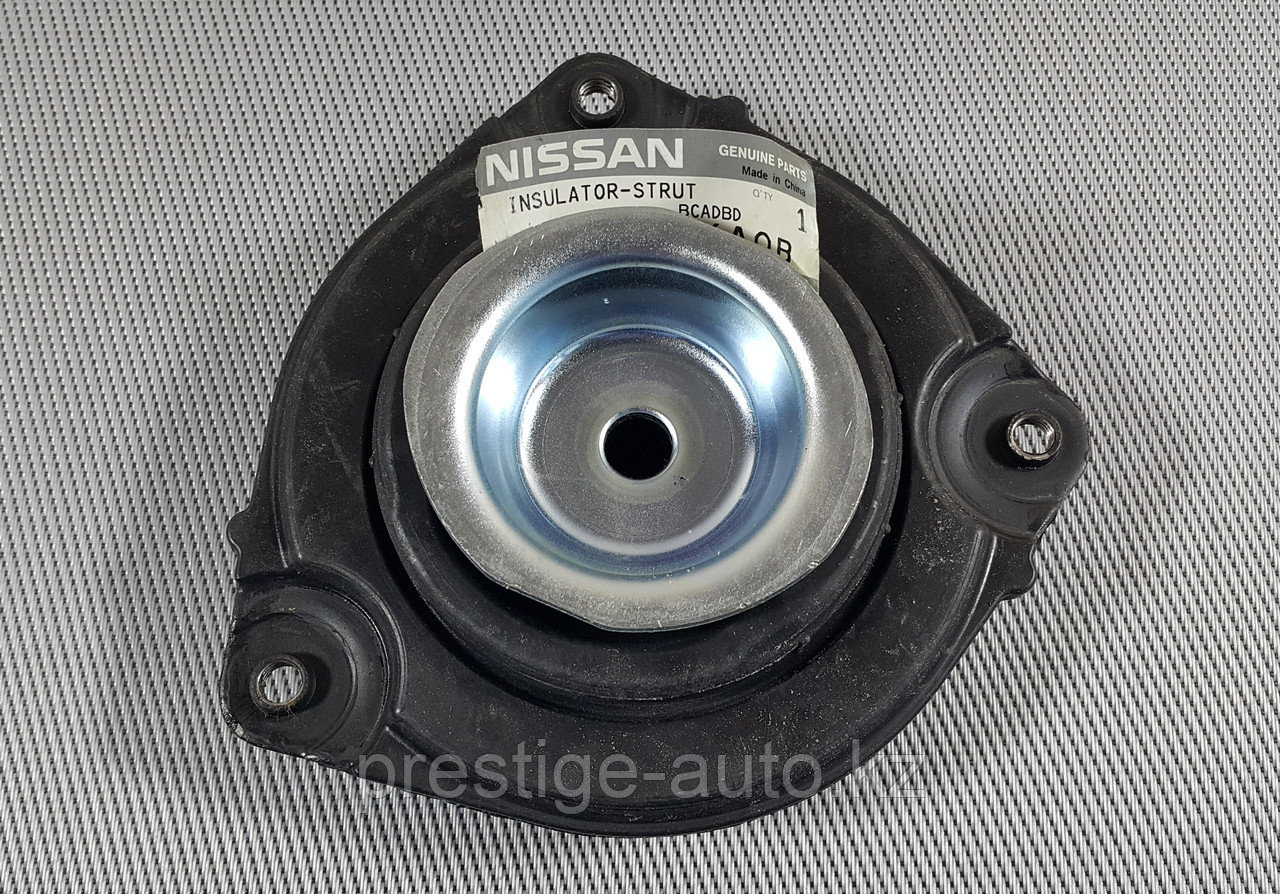 Опора переднего амортизатора левая NISSAN JUKE (F15) (2011>)