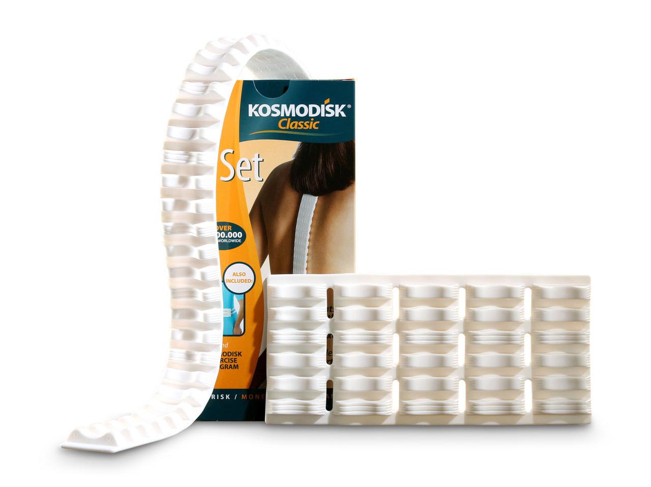 Легендарное терапевтическое устройство «Kosmodisk Classic» Космодиск