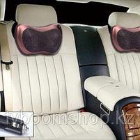 Массажная подушка massage pillow for home and car, фото 5