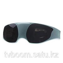 Массажные очки для глаз (магнитно-акупунктурный), фото 4