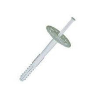 Дюбель для изоляции с пласт.стержнем IZO 10х120