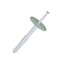 Дюбель для изоляции с пласт.стержнем IZO 10х140, фото 1