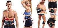 Пояс-миостимулятор для похудения ABS-A-ROUND, фото 2