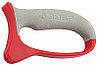 Точилка ЗУБР "МАСТЕР" универсальная, для ножей, с защитой руки, рабочая часть из карбида