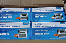 Солнечный контроллер Epever (EPSolar) Tracer 3210AN, фото 2