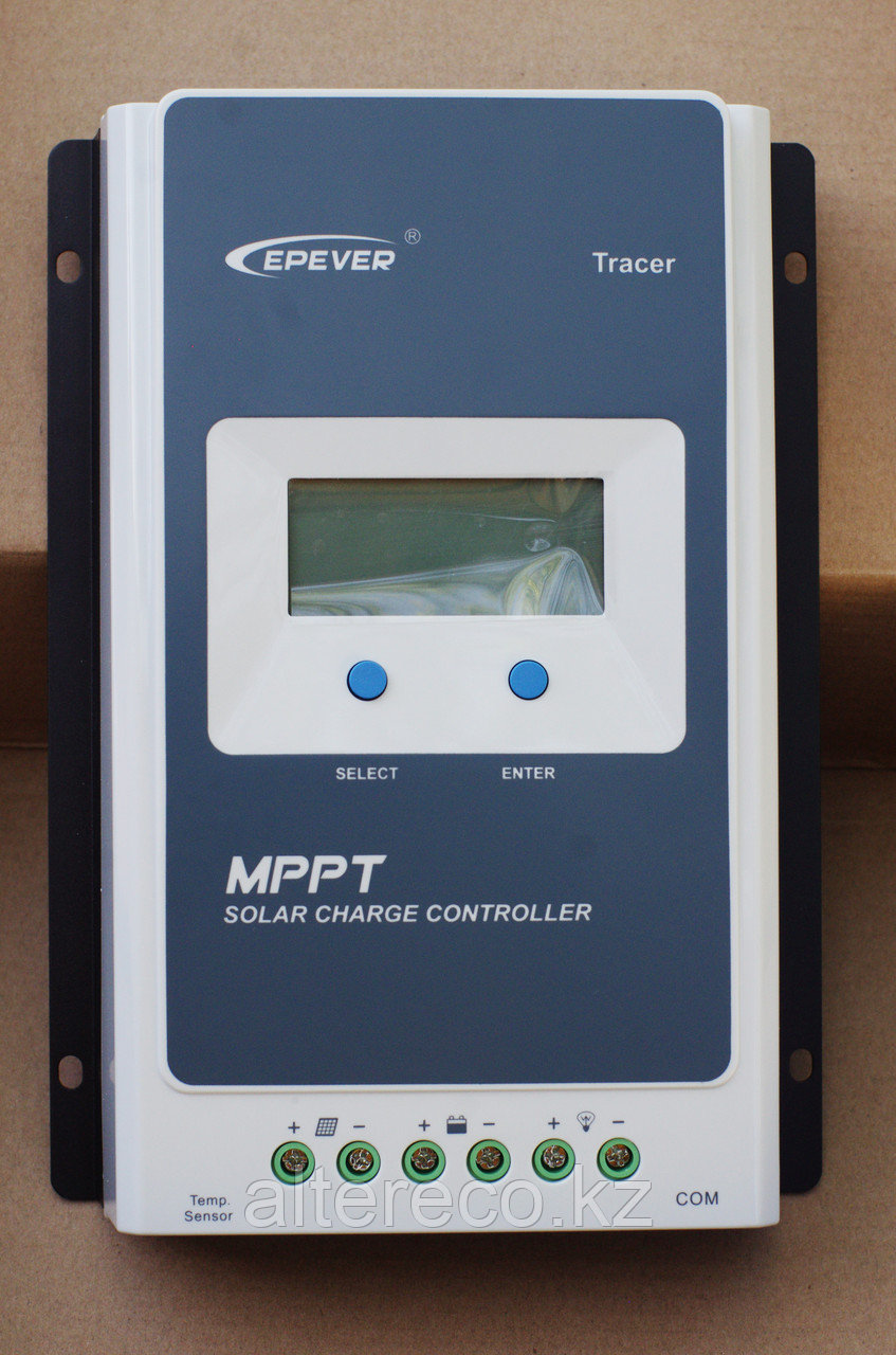 Солнечный контроллер Epever (EPSolar) Tracer 3210AN