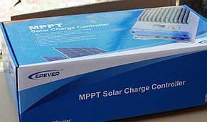 Солнечный контроллер Epever (EPSolar) Tracer ET6420BND, фото 2