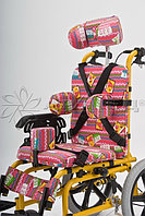Кресло-коляска для инвалидов "Armed" FS985LBJ, фото 1
