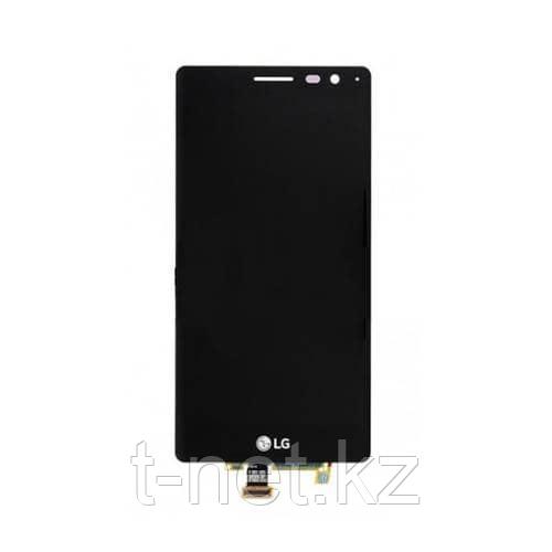Дисплей LG CLASS H650E с сенсором, цвет черный - фото 2 - id-p52149323