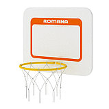 Щит баскетбольный ROMANA, фото 2