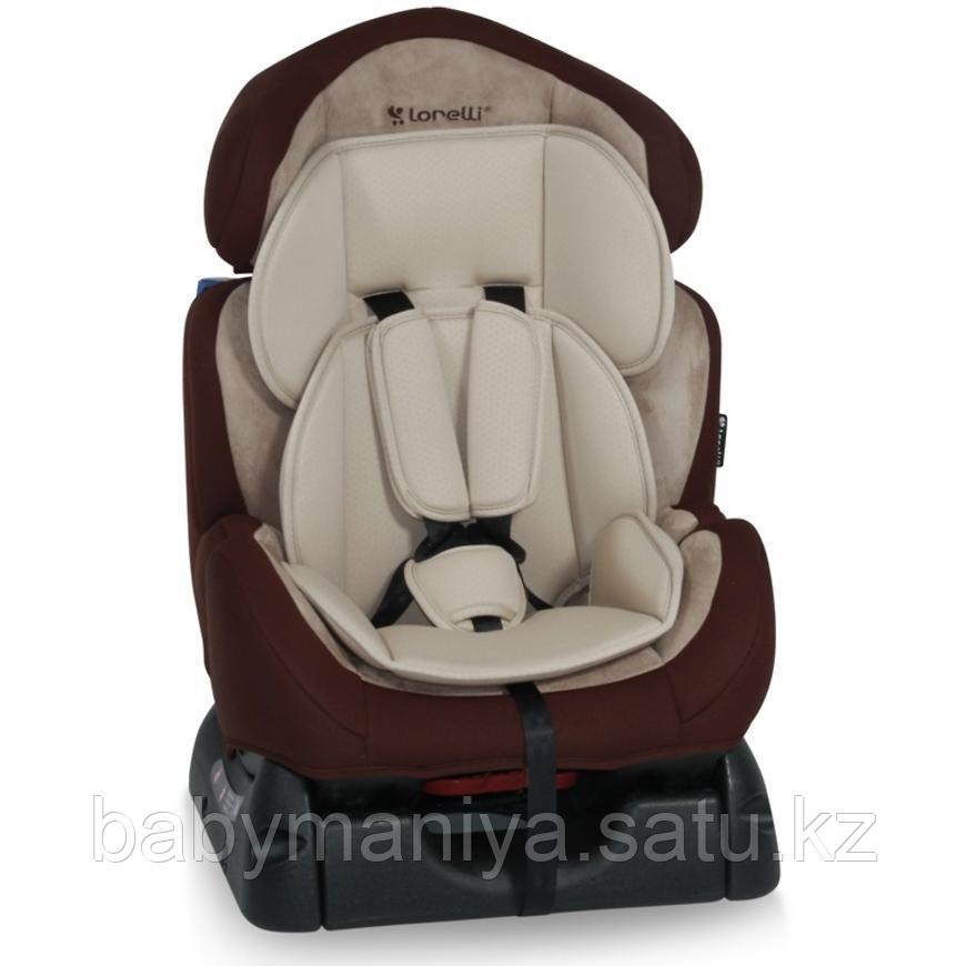Автокресло Lorelli Safeguard 0-25 кг Бежевый / Biege 1734