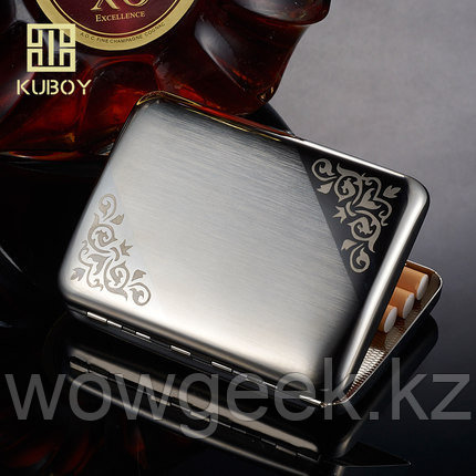 Портсигар KUBOY