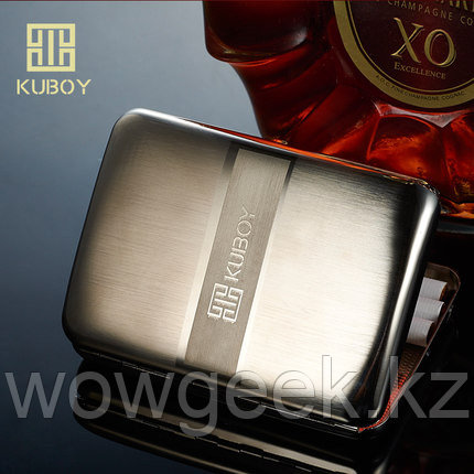 KUBOY портсигар