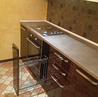 Кухонный гарнитур, фото 1