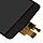 Дисплей LG G3 Stylus D690  с сенсором, цвет черный, фото 2