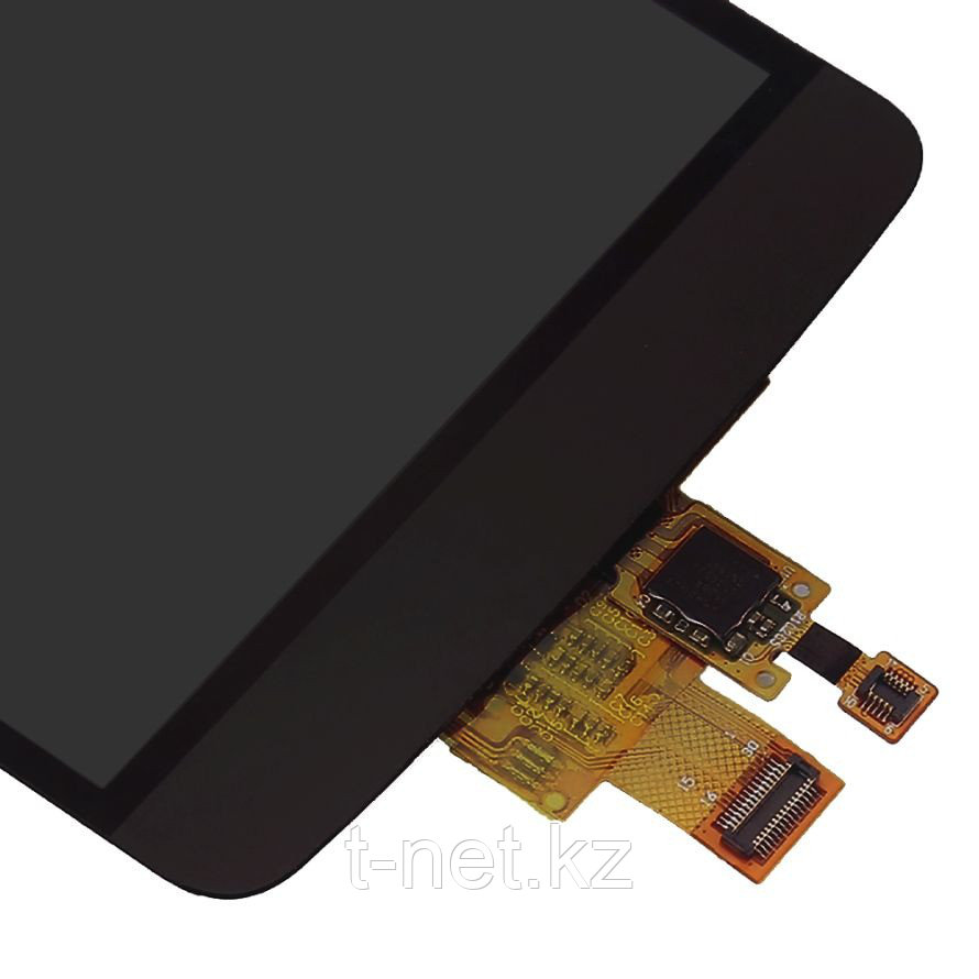 Дисплей LG G3 Stylus D690 с сенсором, цвет черный - фото 2 - id-p52159016