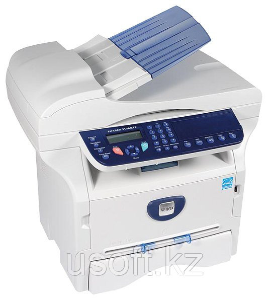 МФУ XEROX WorkCentre 3100X формат А4(3100MFPV_X)