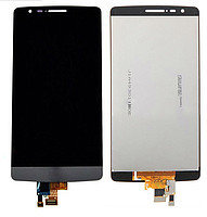 Дисплей LG G3s Mini D724  с сенсором, цвет черный