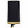 Дисплей LG G3s Mini D724  с сенсором, цвет черный, фото 2
