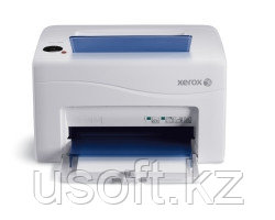 Принтер XEROX Printer Color Phaser 6000 формат А4(6000V_B)