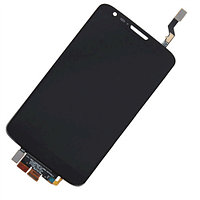 Дисплей LG Google Nexus 5 D820/D821, с сенсором, цвет черный