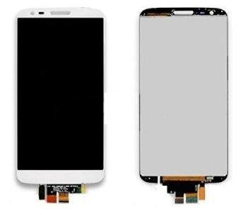Дисплей LG G2 Mini D618, с сенсором, цвет белый
