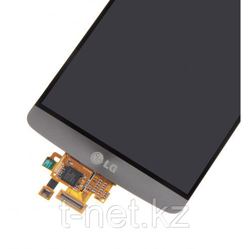 Дисплей LG G3 D855, с сенсором, цвет черный - фото 2 - id-p52159536