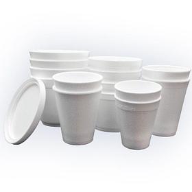 Посуда одноразовая