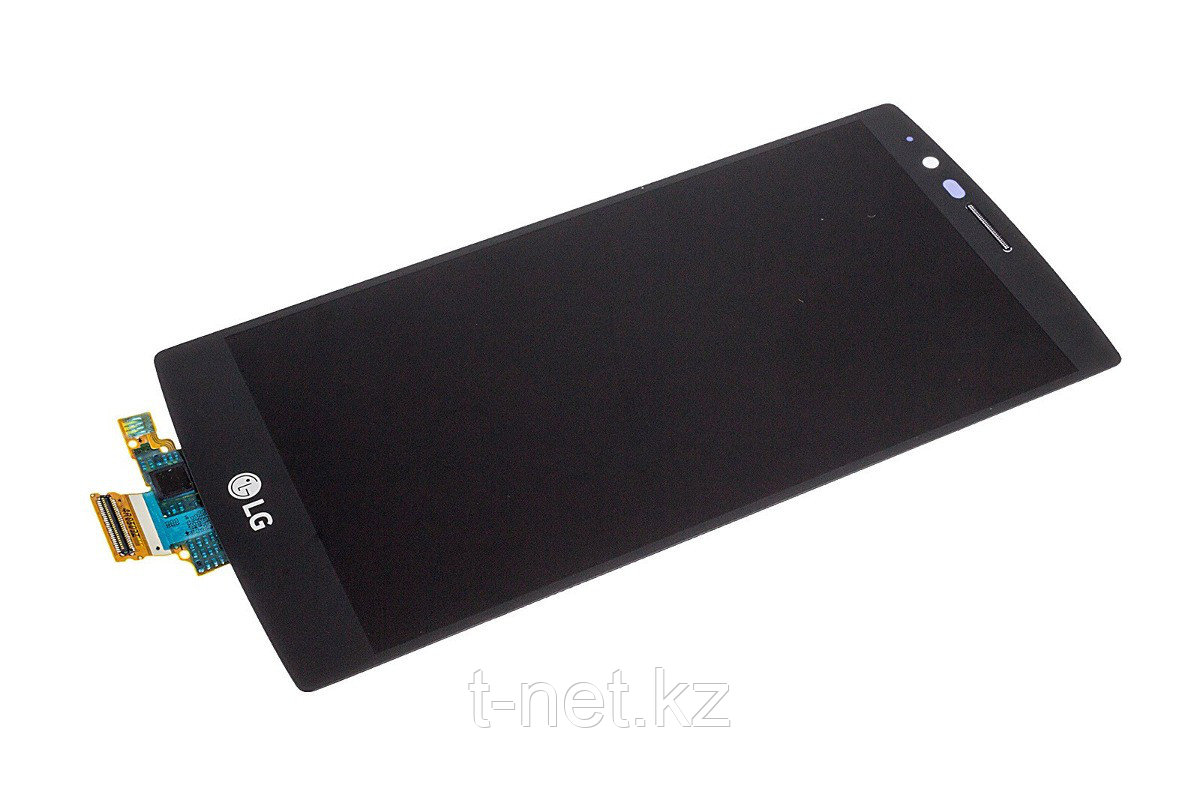 Дисплей LG G4 Stylus H630, с сенсором, цвет черный - фото 2 - id-p52159702