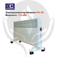 Электроконвектор Almacom PC-18