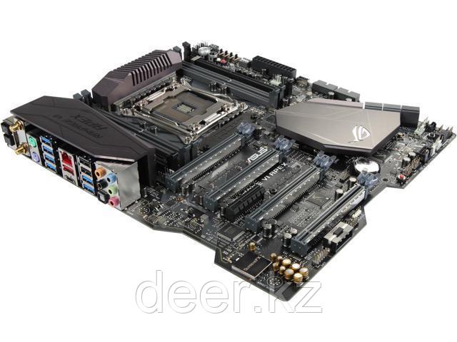 Сист. плата Asus RAMPAGE VI APEX, X299, S2066, 4xDIMM DDR4