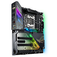 Сист. плата Asus RAMPAGE VI EXTREME, X299, S2066, 8xDIMM DDR4