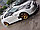 Обвес Varis на Nissan Skyline GTR 35, фото 2