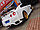 Обвес Varis на Nissan Skyline GTR 35, фото 4
