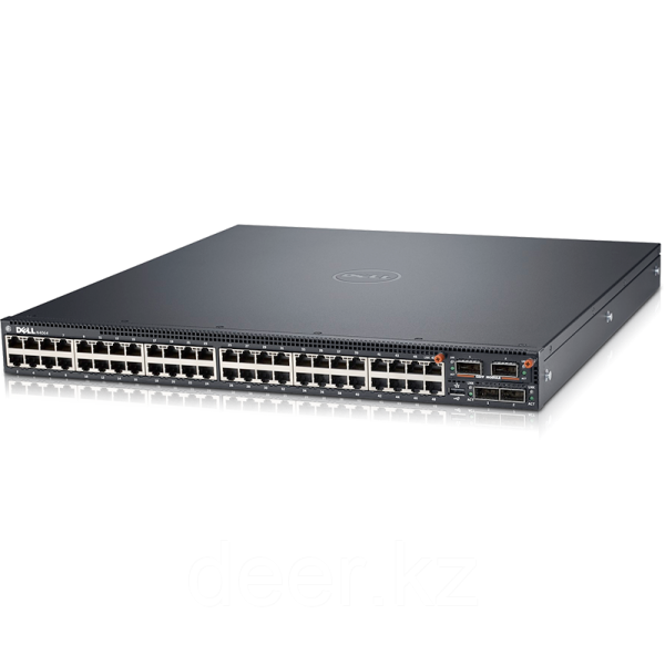 Коммутатор Dell 210-ABVU N4064