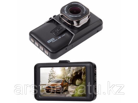 Видеорегистратор A35L 2 cam