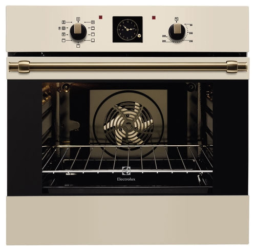 Встраиваемый духовой шкаф Electrolux EOB 53400 CN