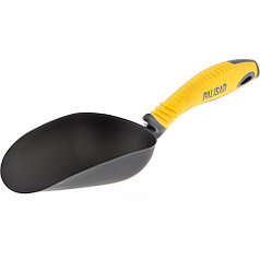 Совок глубокий, двухкомпонентная рукоятка LUXE PALISAD