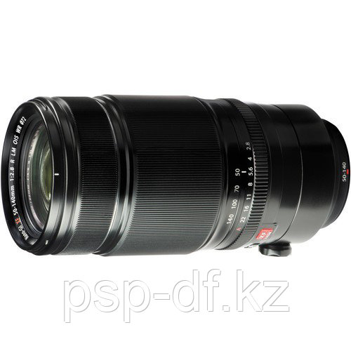 Объектив Fujifilm XF 50-140mm f/2.8 R LM OIS WR